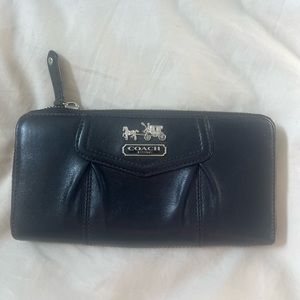 Coach wallet!